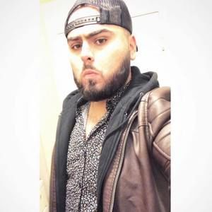 Meet your Posher, Adrian